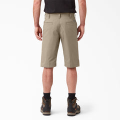 FLEX Cooling Regular Fit Utility Shorts, 13"