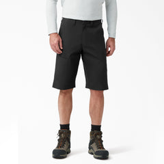 FLEX Cooling Regular Fit Utility Shorts, 13"