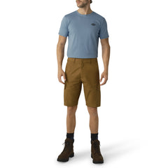 FLEX Cooling Regular Fit Cargo Shorts, 11"