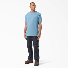Cooling Short Sleeve Pocket T-Shirt