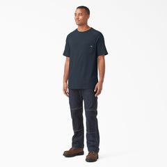 Cooling Short Sleeve Pocket T-Shirt