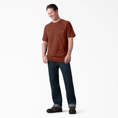 Cooling Short Sleeve Pocket T-Shirt