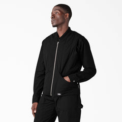 Quilted Utility Vest