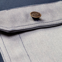New York Sunshine x Dickies Sun Dyed in Texas Eisenhower Jacket