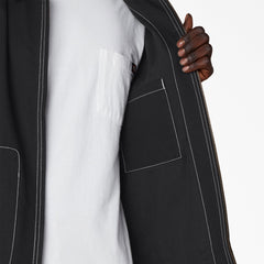 Reworked Eisenhower Jacket