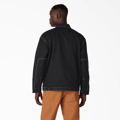 Reworked Eisenhower Jacket