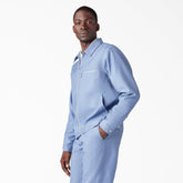 Insulated Eisenhower Wool Jacket