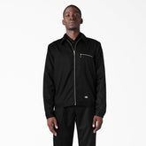 Insulated Eisenhower Wool Jacket