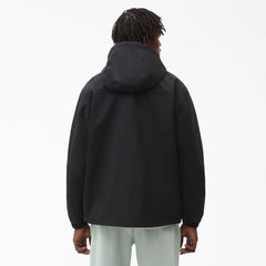 Glacier View Anorak Pullover Jacket