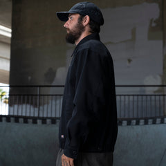 Ronnie Sandoval Eisenhower Jacket