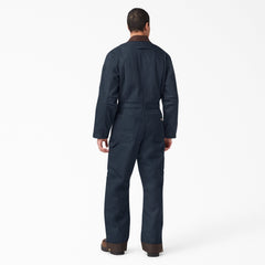 Duck Insulated Coveralls