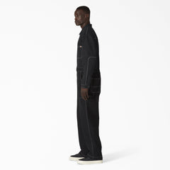 Reworked Long Sleeve Coveralls