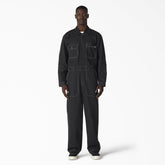Reworked Long Sleeve Coveralls