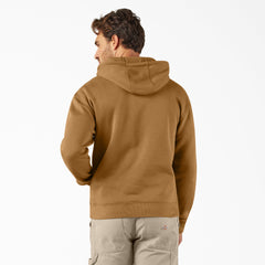Midweight Fleece Hoodie