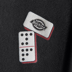 Jamie Foy Havana Heights Graphic Hoodie