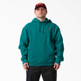 Jamie Foy Havana Heights Graphic Hoodie