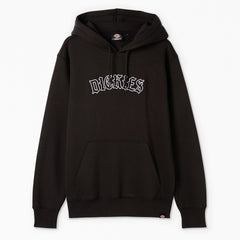 Union Springs Logo Hoodie