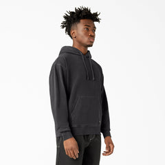 Garment Dyed Hoodie