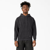 Garment Dyed Hoodie