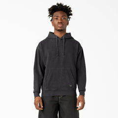 Garment Dyed Hoodie