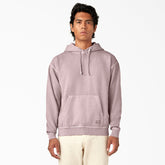 Garment Dyed Hoodie