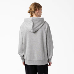 Dickies Skateboarding Chest Logo Hoodie
