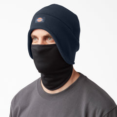 FLEX Fleece Hat with Mask