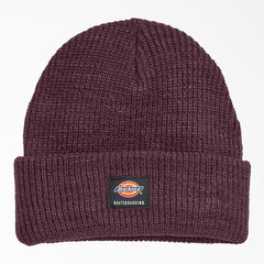 Dickies Skateboarding Cuffed Beanie