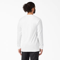 Long Sleeve Regular Fit Icon Graphic T-Shirt