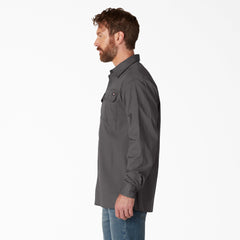 FLEX Ripstop Long Sleeve Shirt