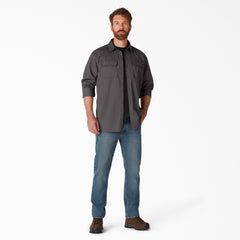 FLEX Ripstop Long Sleeve Shirt