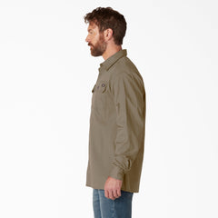 FLEX Ripstop Long Sleeve Shirt