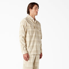 Alma Corduroy Shirt