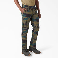 FLEX Slim Fit Cargo Pants