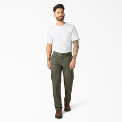 FLEX Regular Fit Cargo Pants