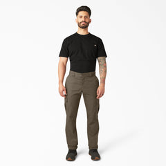 FLEX Regular Fit Cargo Pants