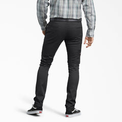 FLEX Skinny Fit Work Pants