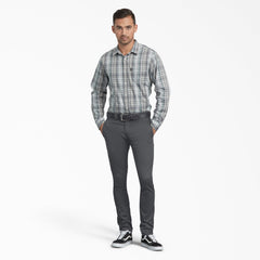 FLEX Skinny Fit Work Pants