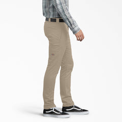FLEX Skinny Fit Work Pants