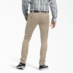 FLEX Skinny Fit Work Pants