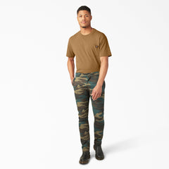 FLEX Skinny Fit Work Pants
