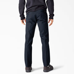 Dickies '67 Slim Fit Straight Leg Work Pants
