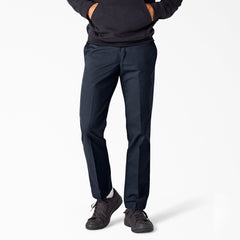 Dickies '67 Slim Fit Straight Leg Work Pants