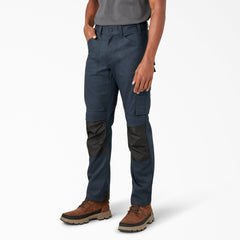 Multi-Pocket Utility Work Pants