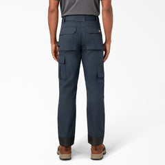 Multi-Pocket Utility Work Pants