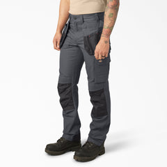 Multi-Pocket Utility Holster Work Pants