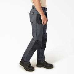 Multi-Pocket Utility Holster Work Pants