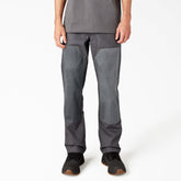 Lucas Waxed Canvas Double Knee Pants