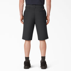 FLEX Cooling Active Waist Regular Fit Shorts, 13"