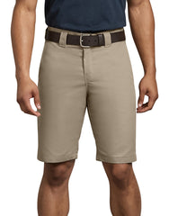 FLEX Regular Fit Work Shorts, 11"